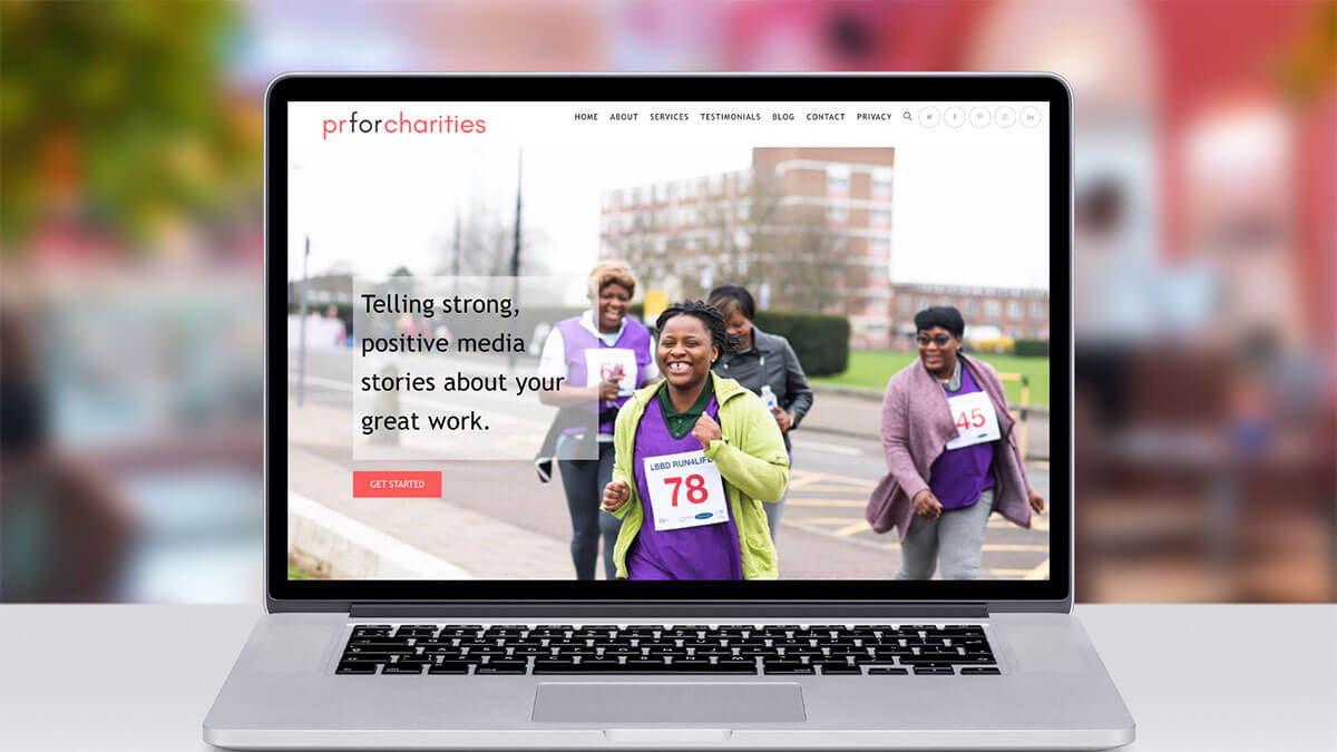 We are delighted to launch our new website.